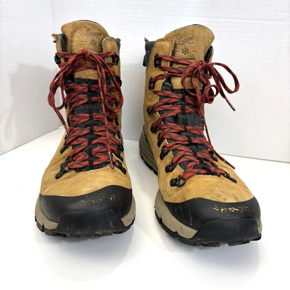 Danner‎ Arctic 600 Side-Zip 7